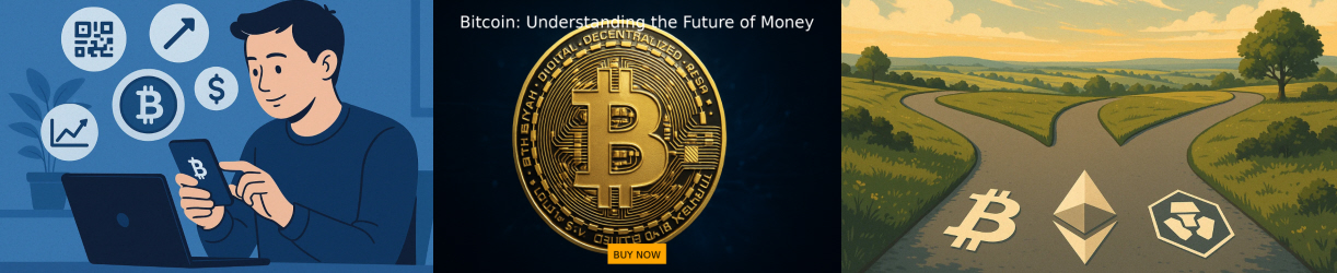 Bitcoin: The Complete Guide