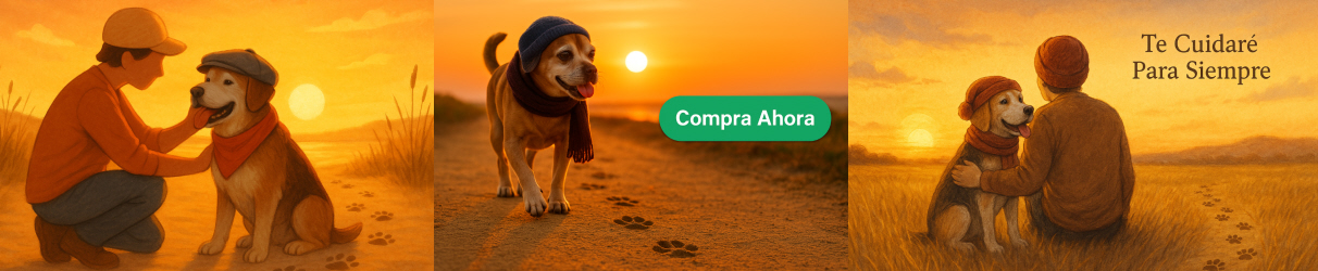 Te Cuidaré Para Siempre